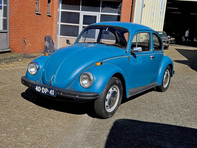 Volkswagen Kever 1200 - Sedan: bilde 1 Volkswagen Kever 1200 - Sedan: bilde 1