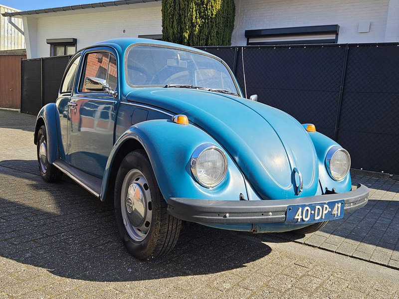 Volkswagen Kever 1200 - Sedan: bilde 3 Volkswagen Kever 1200 - Sedan: bilde 3