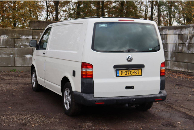 Volkswagen TRANSPORTER KAMPEERAUTO - Bybobil: bilde 4 Volkswagen TRANSPORTER KAMPEERAUTO - Bybobil: bilde 4