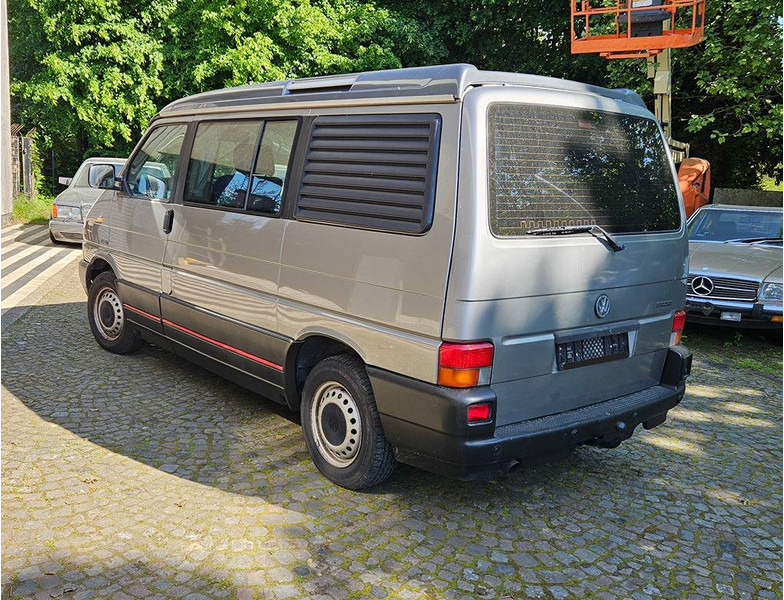 Volkswagen (Transporter) T4 Dehler-Profi_Vr6 Automatic - Sedan: bilde 4 Volkswagen (Transporter) T4 Dehler-Profi_Vr6 Automatic - Sedan: bilde 4