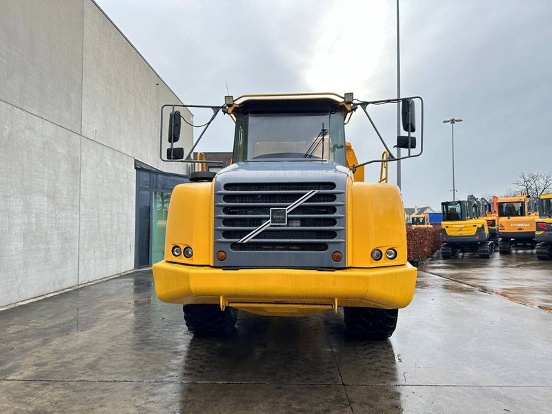 Volvo A30D - Dumper: bilde 2 Volvo A30D - Dumper: bilde 2