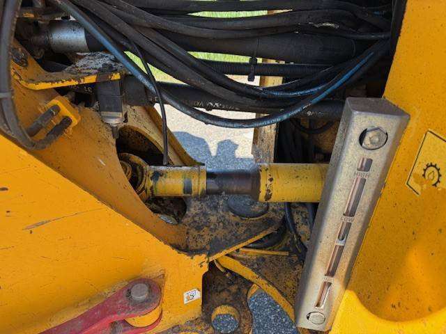 Volvo L110E - Hjullaster: bilde 4 Volvo L110E - Hjullaster: bilde 4