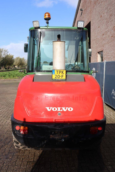 Volvo L25B-P - Hjullaster: bilde 5 Volvo L25B-P - Hjullaster: bilde 5