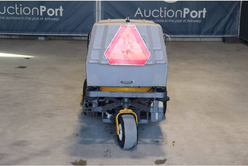 Walker MD18-35 - Gressklipper: bilde 4 Walker MD18-35 - Gressklipper: bilde 4