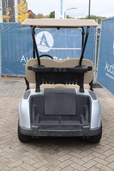 Ez-go - Golfbil: bilde 5 Ez-go - Golfbil: bilde 5