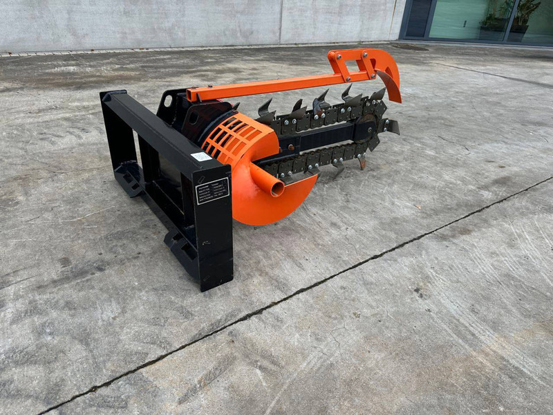 Future FT-Y TC38 - Jordforbedring maskin: bilde 2 Future FT-Y TC38 - Jordforbedring maskin: bilde 2