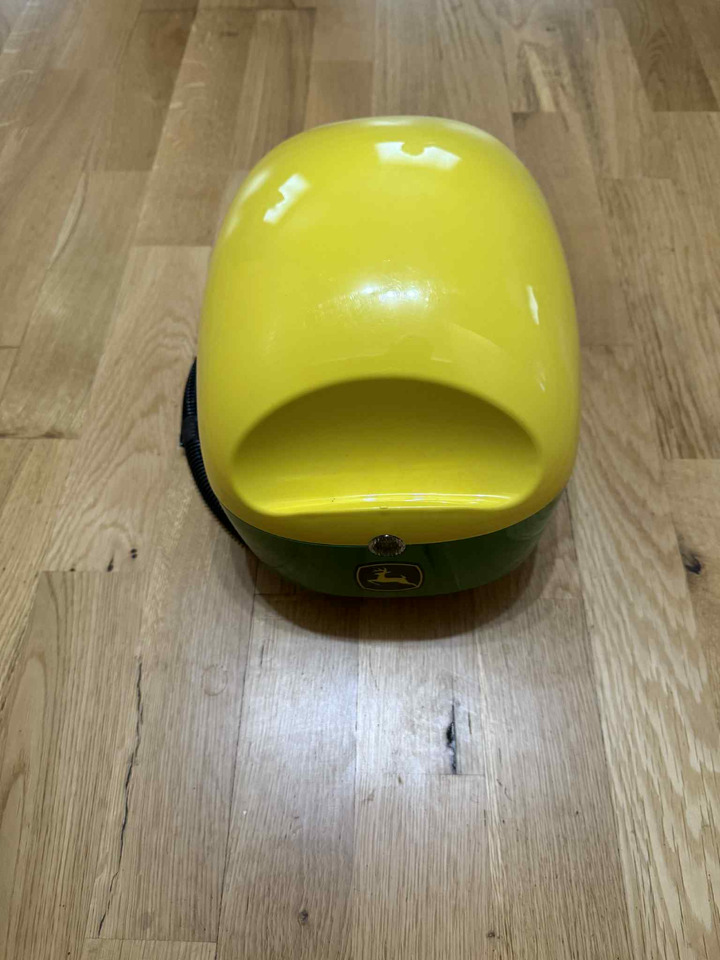 JOHN DEERE Starfire - Navigasjonssystem for Traktor: bilde 1 JOHN DEERE Starfire - Navigasjonssystem for Traktor: bilde 1