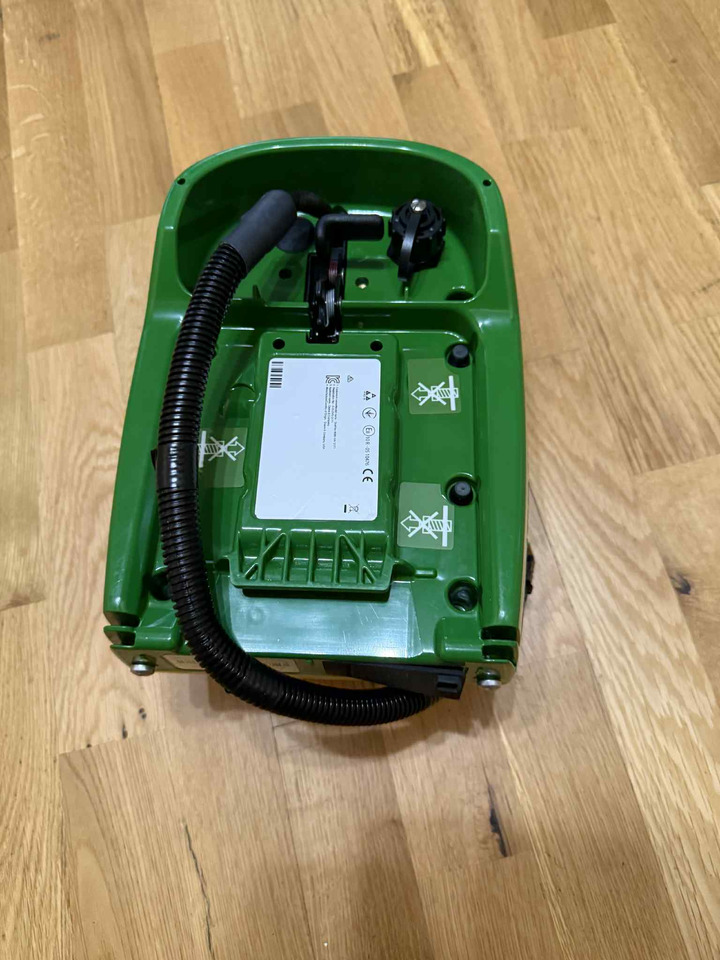 JOHN DEERE Starfire - Navigasjonssystem for Traktor: bilde 3 JOHN DEERE Starfire - Navigasjonssystem for Traktor: bilde 3