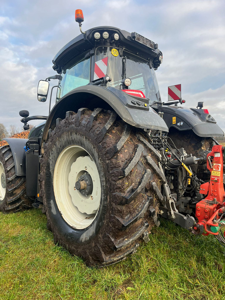 VALTRA S394 - Traktor: bilde 5 VALTRA S394 - Traktor: bilde 5