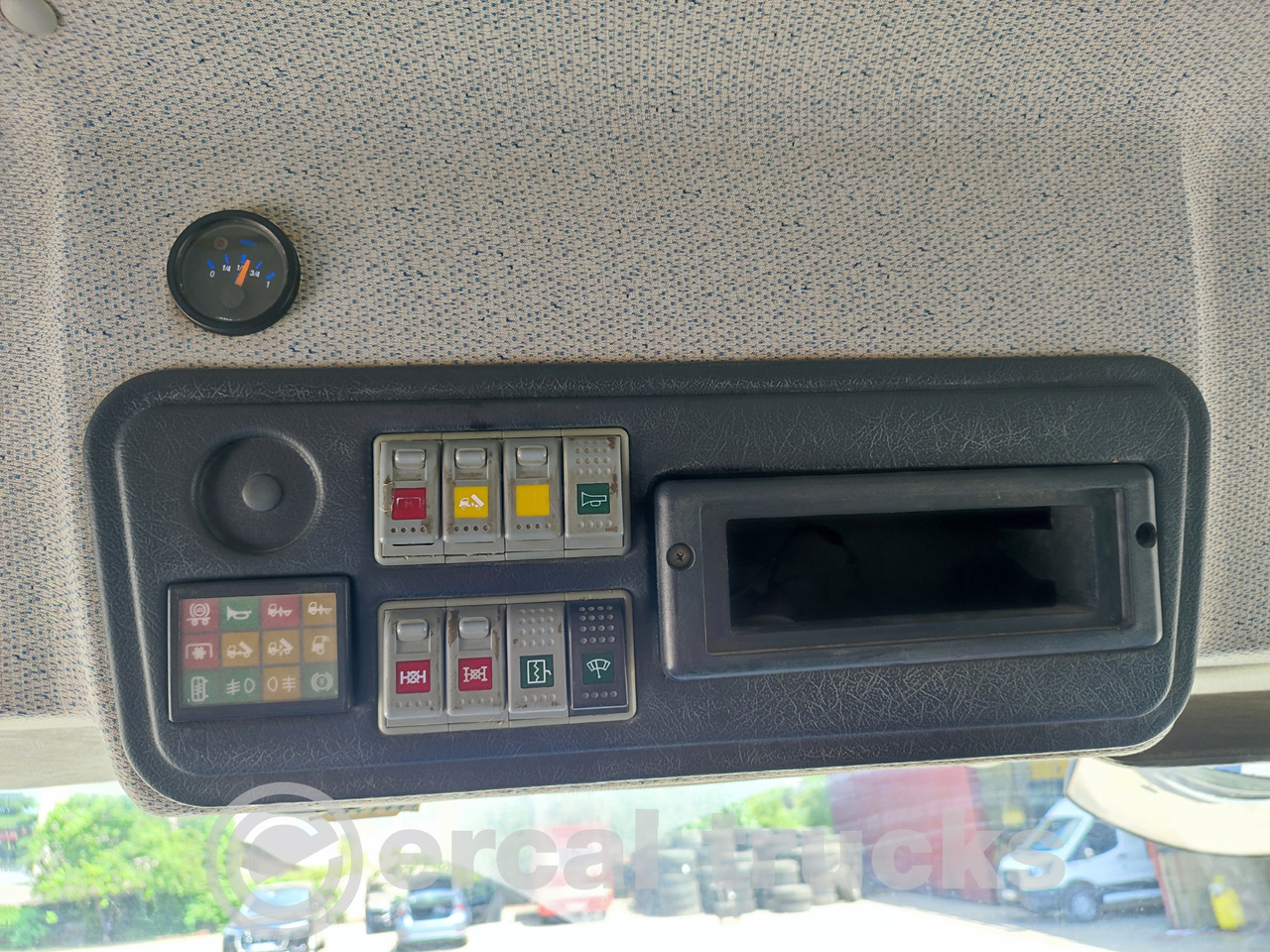 Tippbil BMC 2012 PRO 940 6X4 - TİPPER TRUCK: bilde 28 Tippbil BMC 2012 PRO 940 6X4 - TİPPER TRUCK: bilde 28