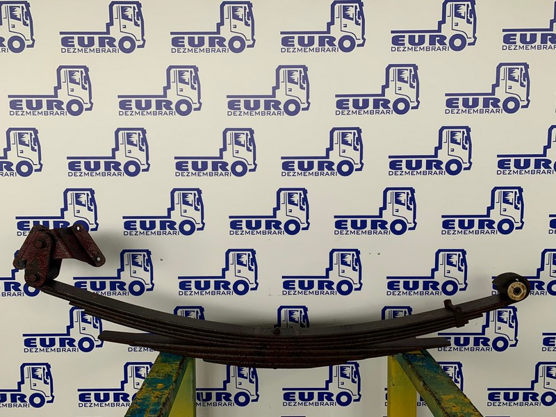 ARC CU 7 FOI IVECO LUNGIME 1,62 - Stålfjæring for Lastebil: bilde 1 ARC CU 7 FOI IVECO LUNGIME 1,62 - Stålfjæring for Lastebil: bilde 1