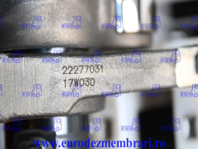 Kamaksel for Lastebil AX CU CAME + AX CULBUTORI VOLVO D13K 22475254, 21822125, 22418147, 21808975, 22277031: bilde 6