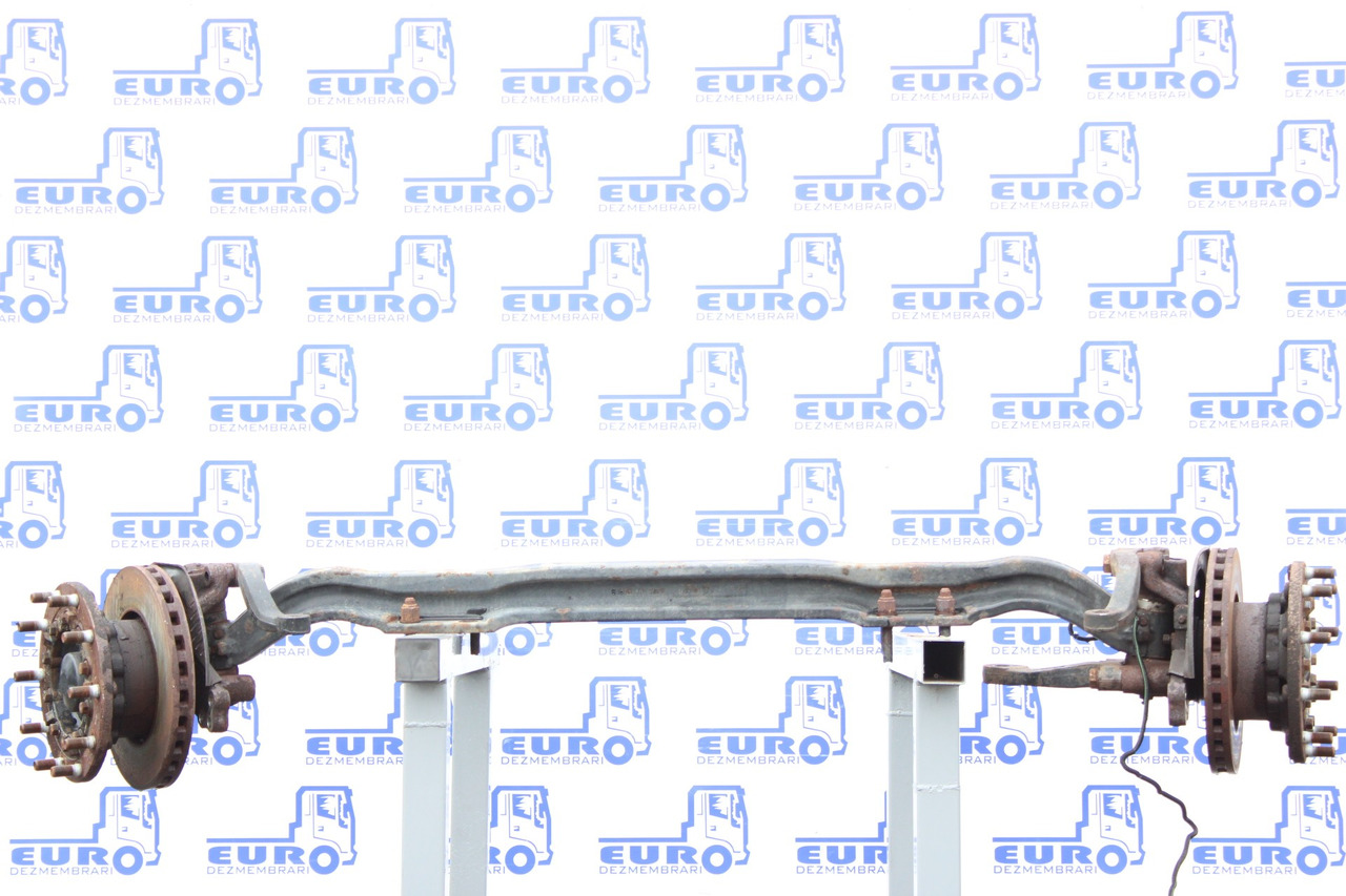 AXA FATA FORD CARGO RF9C46-3010-A - Foraksel for Lastebil: bilde 1 AXA FATA FORD CARGO RF9C46-3010-A - Foraksel for Lastebil: bilde 1