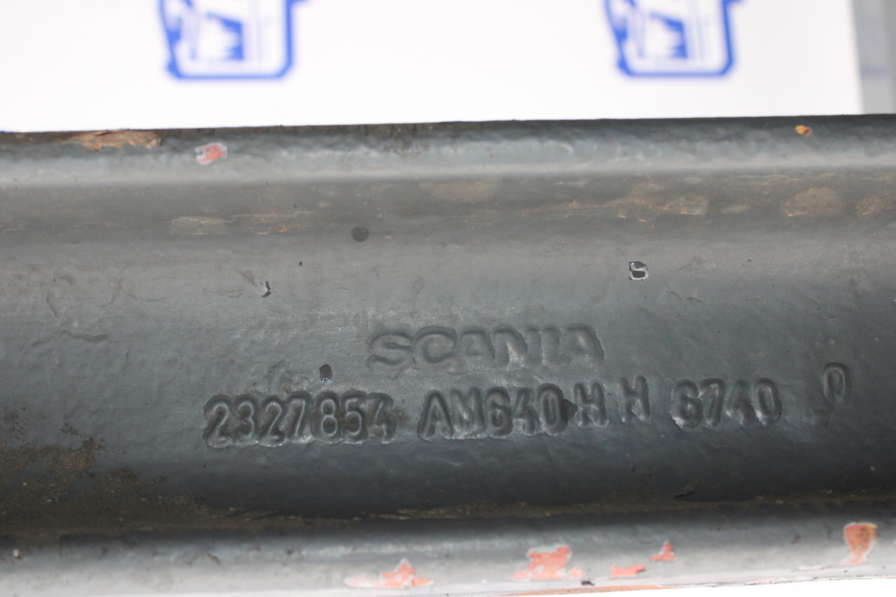 AXA FATA SCANIA NGS STANDARD 2327854 - Foraksel for Lastebil: bilde 2 AXA FATA SCANIA NGS STANDARD 2327854 - Foraksel for Lastebil: bilde 2