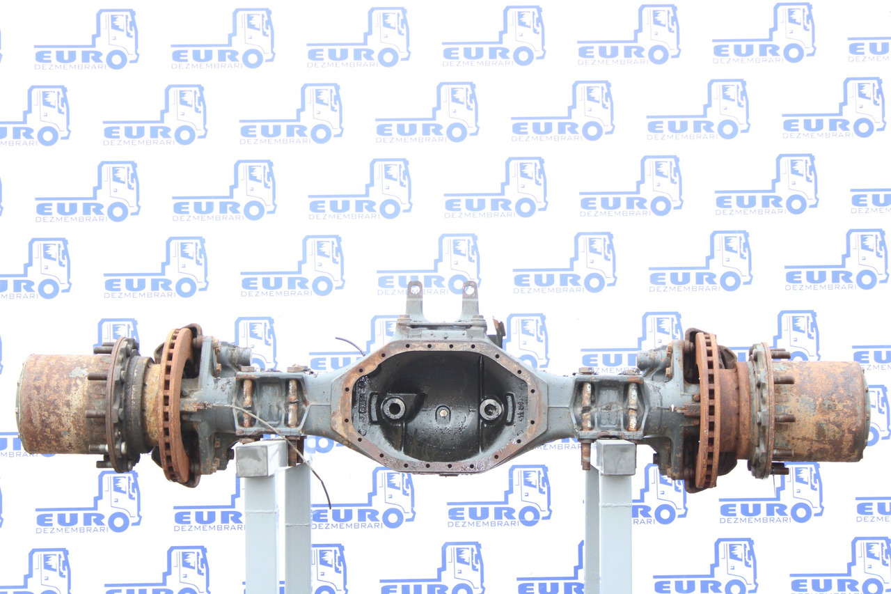 AXA SPATE MERCEDES ACTROS A9423515401 - Bakaksel for Lastebil: bilde 1 AXA SPATE MERCEDES ACTROS A9423515401 - Bakaksel for Lastebil: bilde 1