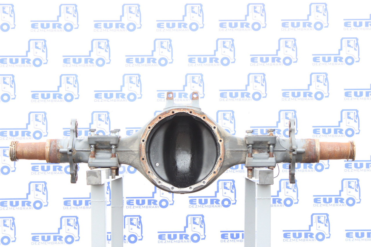 AXA SPATE MERCEDES ACTROS A9603508430 - Bakaksel for Lastebil: bilde 1 AXA SPATE MERCEDES ACTROS A9603508430 - Bakaksel for Lastebil: bilde 1