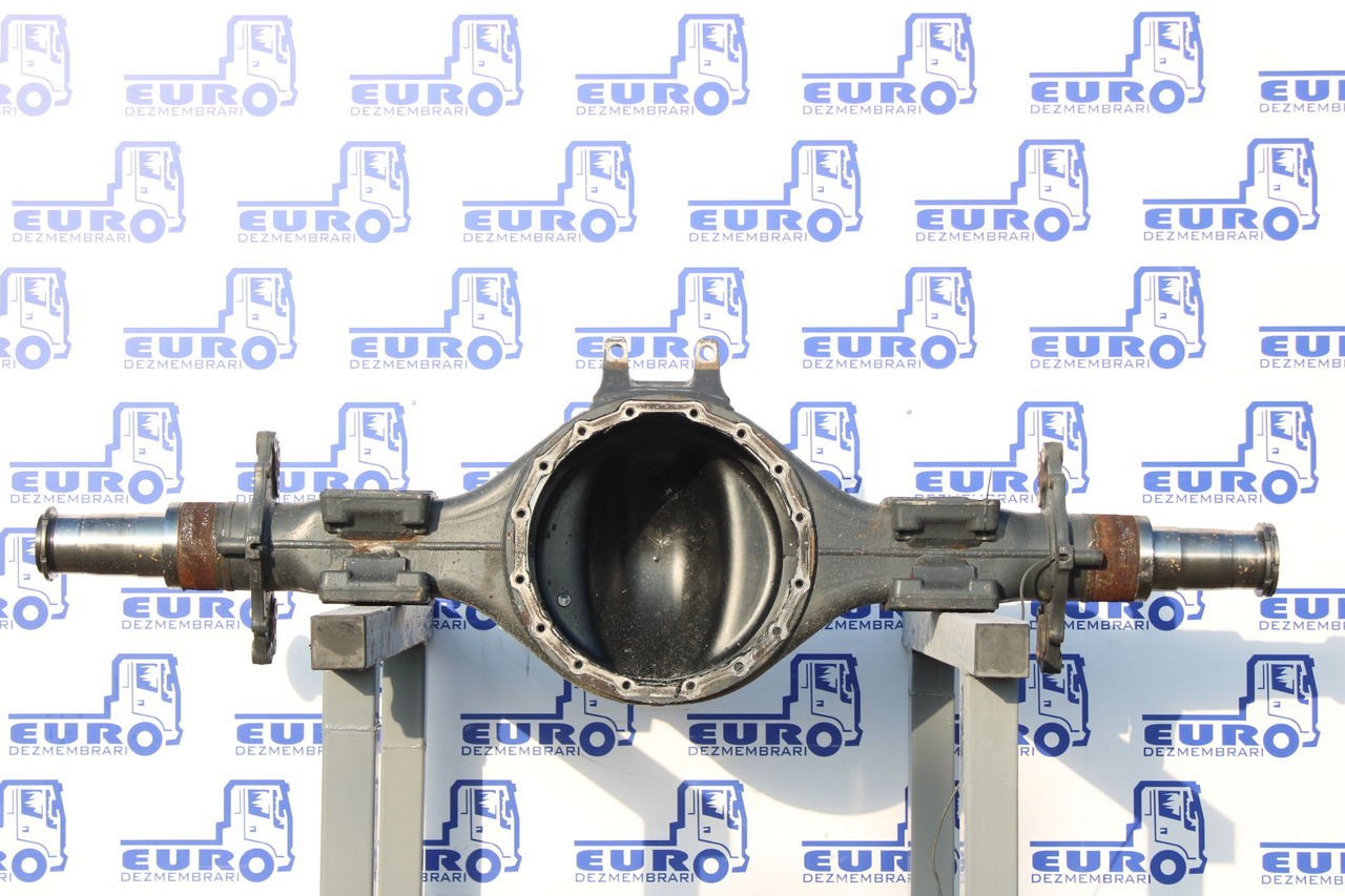 AXA SPATE MERCEDES AROCS MP5 A9603510115, A9603502430 - Bakaksel for Lastebil: bilde 1 AXA SPATE MERCEDES AROCS MP5 A9603510115, A9603502430 - Bakaksel for Lastebil: bilde 1