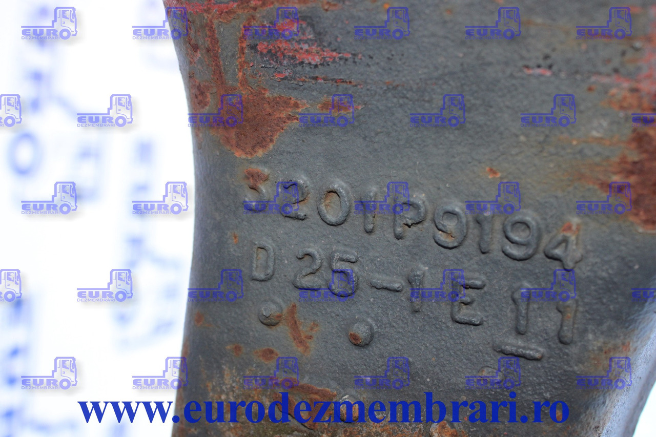 AXA SPATE RENAULT VOLVO 3201P9194 7420729796 - Bakaksel for Lastebil: bilde 2 AXA SPATE RENAULT VOLVO 3201P9194 7420729796 - Bakaksel for Lastebil: bilde 2