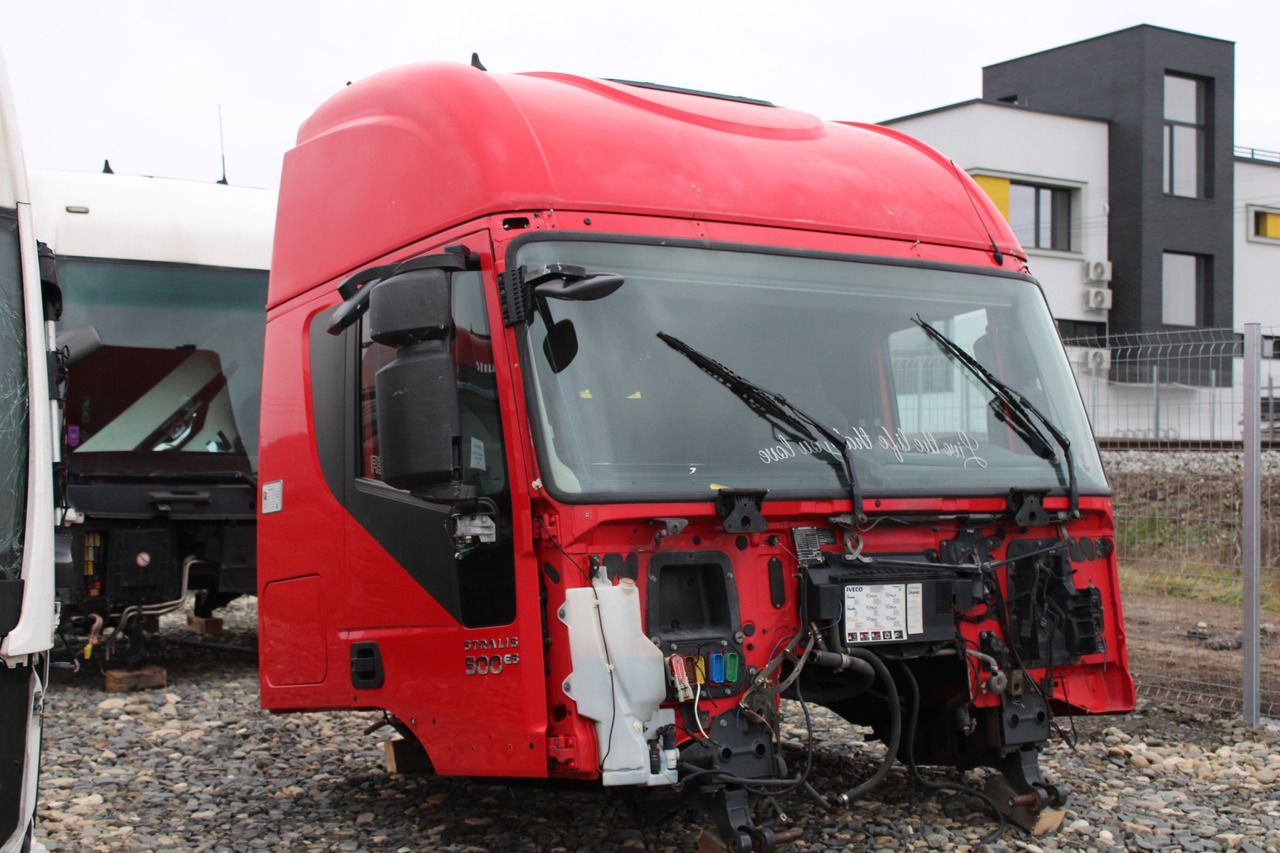 CABINA IVECO STRALIS HI-WAY - Førerhus for Lastebil: bilde 3 CABINA IVECO STRALIS HI-WAY - Førerhus for Lastebil: bilde 3