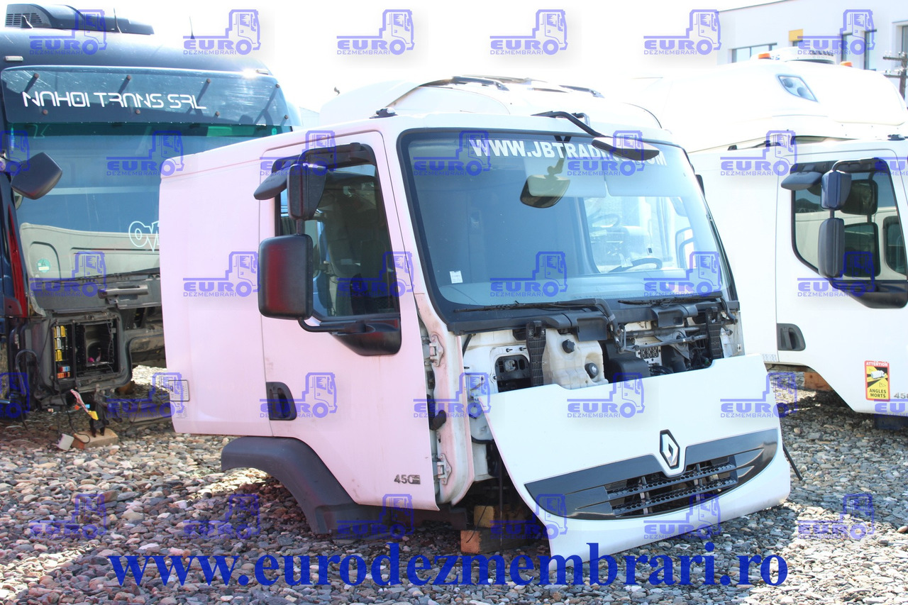 CABINA RENAULT PREMIUM SLEEPER CAB L2H1 - Førerhus for Lastebil: bilde 3 CABINA RENAULT PREMIUM SLEEPER CAB L2H1 - Førerhus for Lastebil: bilde 3
