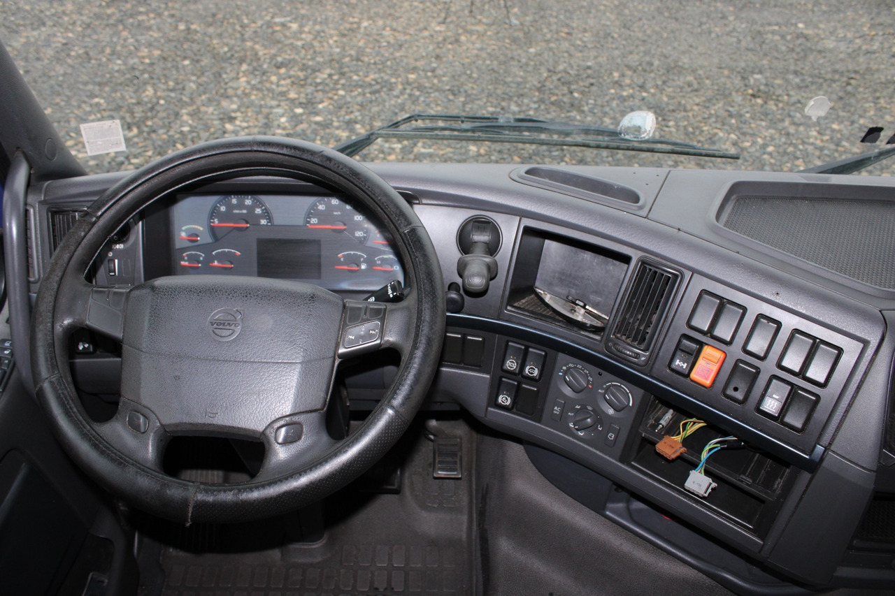 Førerhus for Lastebil CABINA VOLVO FH13 GLOBETROTTER L2H2: bilde 8 Førerhus for Lastebil CABINA VOLVO FH13 GLOBETROTTER L2H2: bilde 8