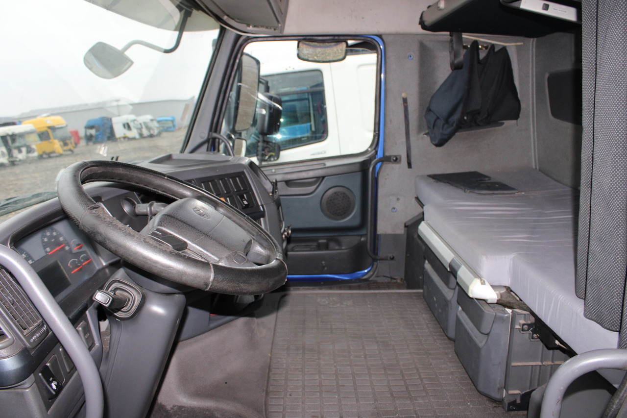 Førerhus for Lastebil CABINA VOLVO FH13 GLOBETROTTER L2H2: bilde 6 Førerhus for Lastebil CABINA VOLVO FH13 GLOBETROTTER L2H2: bilde 6