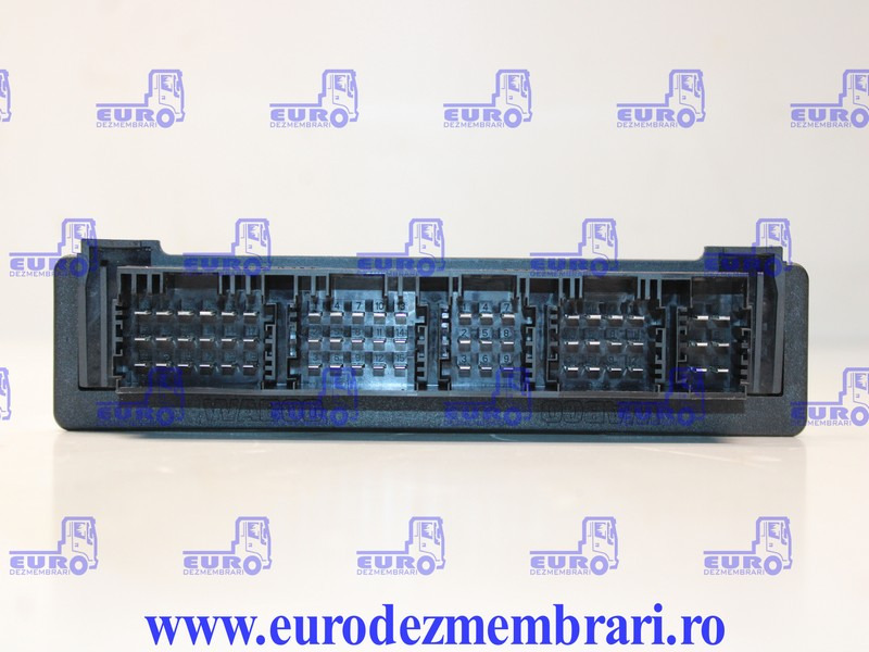 CALCULATOR EBS4 ZM MERCEDES ACTROS MP5 A0014463236 - Styreenhet for Lastebil: bilde 2 CALCULATOR EBS4 ZM MERCEDES ACTROS MP5 A0014463236 - Styreenhet for Lastebil: bilde 2