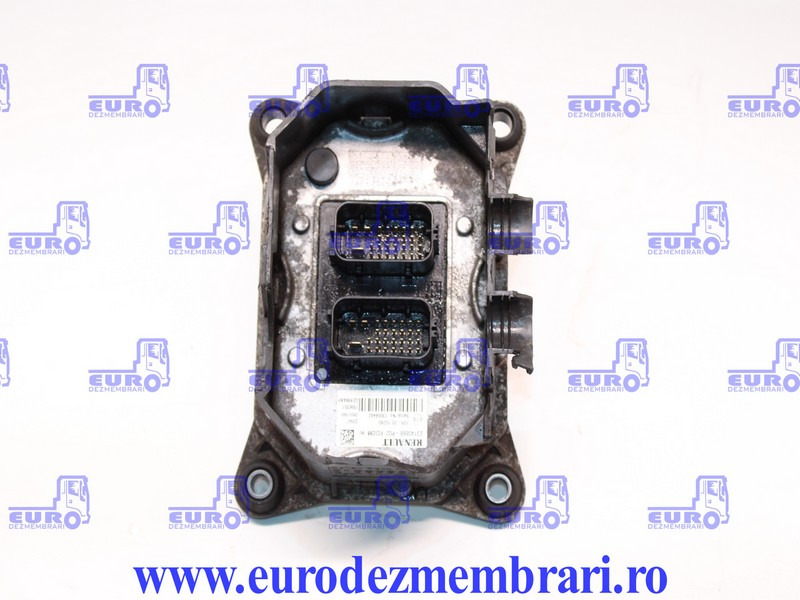 CALCULATOR FCIOM RENAULT T 23140888, 22771626, 21855942, 21546864, 23140886, 21855896 - Styreenhet for Lastebil: bilde 2 CALCULATOR FCIOM RENAULT T 23140888, 22771626, 21855942, 21546864, 23140886, 21855896 - Styreenhet for Lastebil: bilde 2
