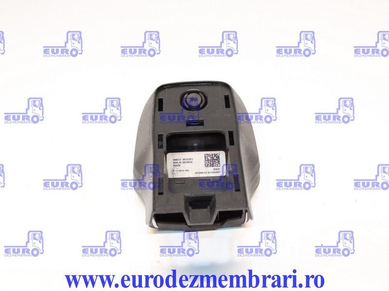 CAMERA FRONTALA IVECO S-WAY 5802125558, 4460703260 - Førerhus og interiør for Lastebil: bilde 1 CAMERA FRONTALA IVECO S-WAY 5802125558, 4460703260 - Førerhus og interiør for Lastebil: bilde 1