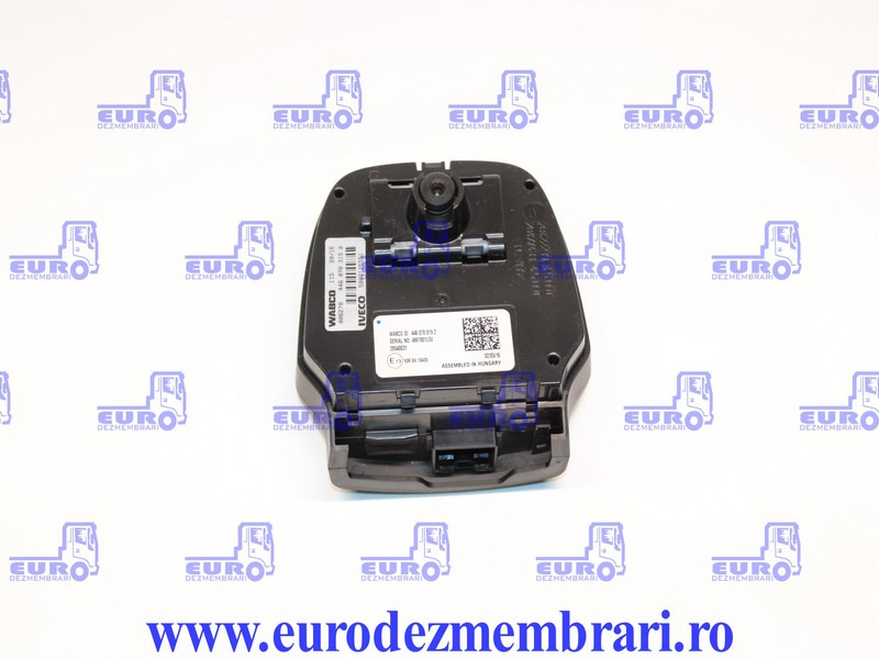CAMERA FRONTALA IVECO STRALIS 5802125551, 4460703150 - Førerhus og interiør for Lastebil: bilde 1 CAMERA FRONTALA IVECO STRALIS 5802125551, 4460703150 - Førerhus og interiør for Lastebil: bilde 1