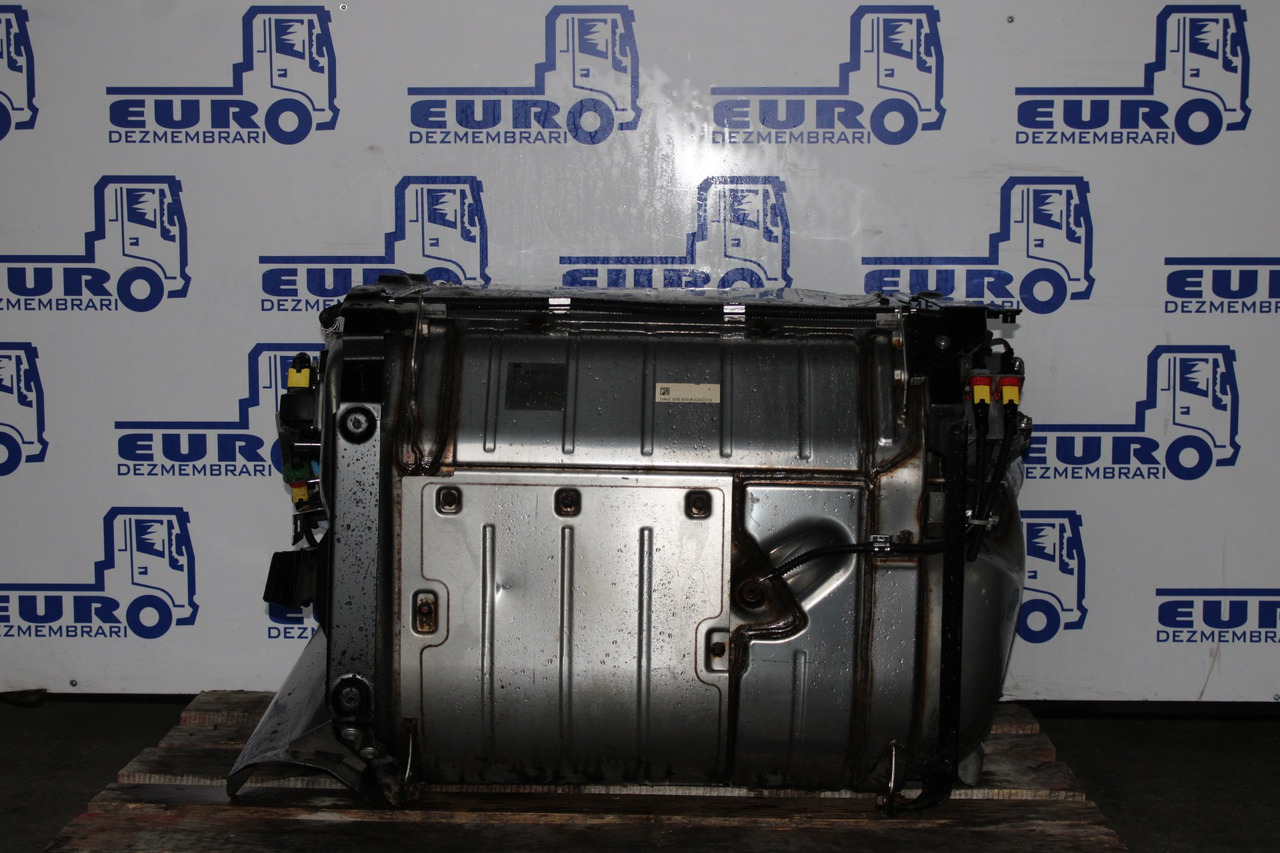 CATALIZATOR MERCEDES ACTROS MP5 A0144908112 - Katalysator for Lastebil: bilde 2 CATALIZATOR MERCEDES ACTROS MP5 A0144908112 - Katalysator for Lastebil: bilde 2