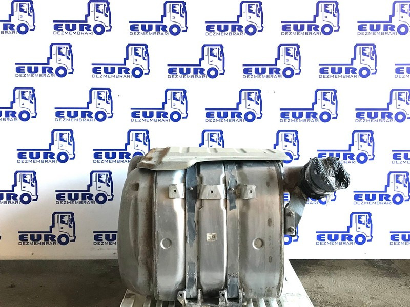 CATALIZATOR RENAULT E6 21364822, 23094588 - Katalysator for Lastebil: bilde 1 CATALIZATOR RENAULT E6 21364822, 23094588 - Katalysator for Lastebil: bilde 1