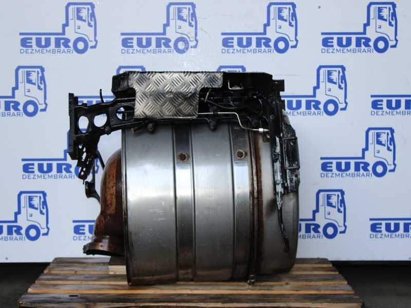 CATALIZATOR SCANIA PDE V8 DC16 19 DC16 22 1869142, 1921344, 1944879 - Katalysator for Lastebil: bilde 3 CATALIZATOR SCANIA PDE V8 DC16 19 DC16 22 1869142, 1921344, 1944879 - Katalysator for Lastebil: bilde 3