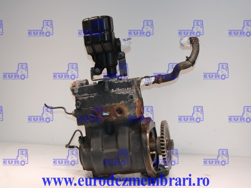 COMPRESOR AER RENAULT T DTI 22373024 - Kompressor, trykkluftanlegg for Lastebil: bilde 1 COMPRESOR AER RENAULT T DTI 22373024 - Kompressor, trykkluftanlegg for Lastebil: bilde 1