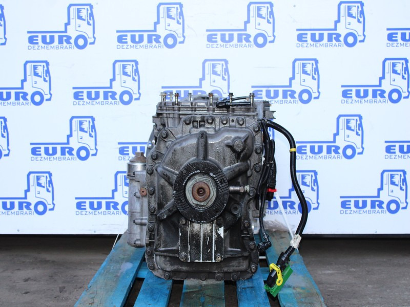 CUTIE DE VITEZE AUTOMATA FARA RETARDER VOLVO AT2412F 60150786 - Girkasse for Lastebil: bilde 4 CUTIE DE VITEZE AUTOMATA FARA RETARDER VOLVO AT2412F 60150786 - Girkasse for Lastebil: bilde 4