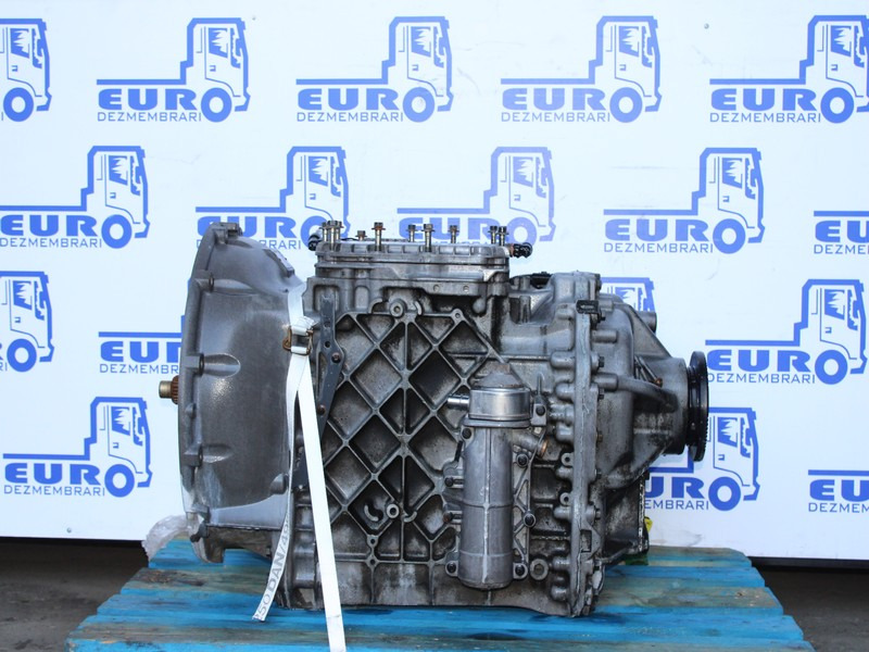 CUTIE DE VITEZE AUTOMATA FARA RETARDER VOLVO AT2412F 60150786 - Girkasse for Lastebil: bilde 1 CUTIE DE VITEZE AUTOMATA FARA RETARDER VOLVO AT2412F 60150786 - Girkasse for Lastebil: bilde 1