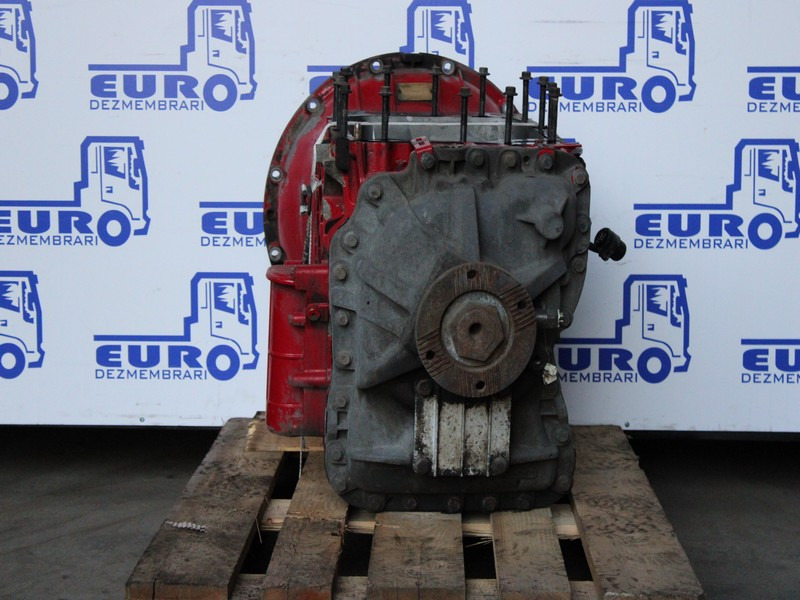 CUTIE DE VITEZE AUTOMATA VOLVO AT2512C 3190484 - Girkasse for Lastebil: bilde 4 CUTIE DE VITEZE AUTOMATA VOLVO AT2512C 3190484 - Girkasse for Lastebil: bilde 4