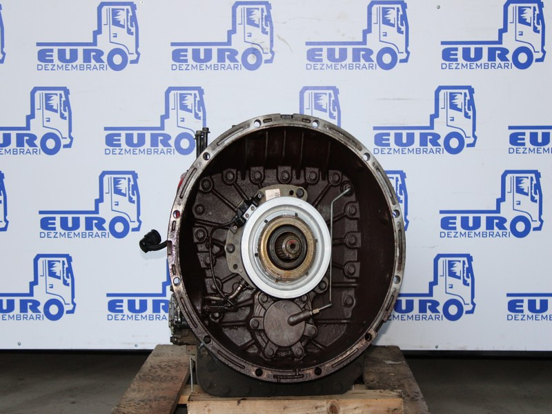 CUTIE DE VITEZE AUTOMATA VOLVO AT2512C 3190484 - Girkasse for Lastebil: bilde 2 CUTIE DE VITEZE AUTOMATA VOLVO AT2512C 3190484 - Girkasse for Lastebil: bilde 2