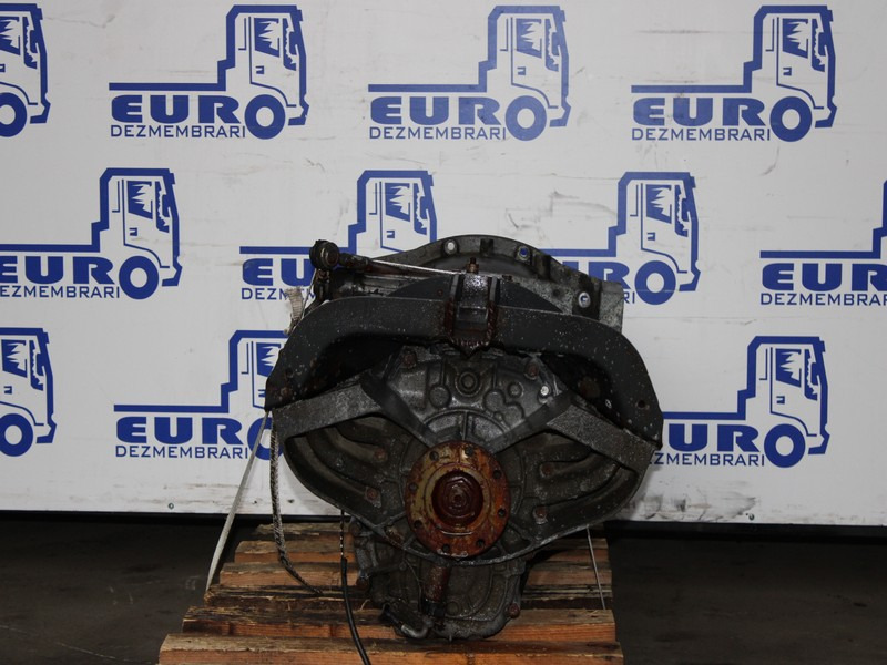 CUTIE DE VITEZE MANUALA MERCEDES ATEGO S5-42 A6732604200, 1307050128 - Girkasse for Lastebil: bilde 4 CUTIE DE VITEZE MANUALA MERCEDES ATEGO S5-42 A6732604200, 1307050128 - Girkasse for Lastebil: bilde 4