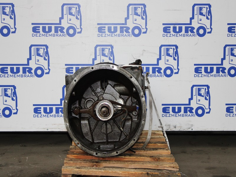 CUTIE DE VITEZE MANUALA MERCEDES ATEGO S5-42 A6732604200, 1307050128 - Girkasse for Lastebil: bilde 2 CUTIE DE VITEZE MANUALA MERCEDES ATEGO S5-42 A6732604200, 1307050128 - Girkasse for Lastebil: bilde 2