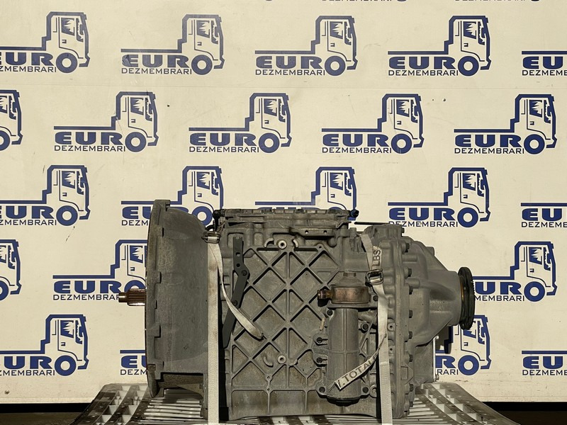 CUTIE DE VITEZE VOLVO AUTOMATA AT2612F SP 60150785 - Girkasse for Lastebil: bilde 1 CUTIE DE VITEZE VOLVO AUTOMATA AT2612F SP 60150785 - Girkasse for Lastebil: bilde 1