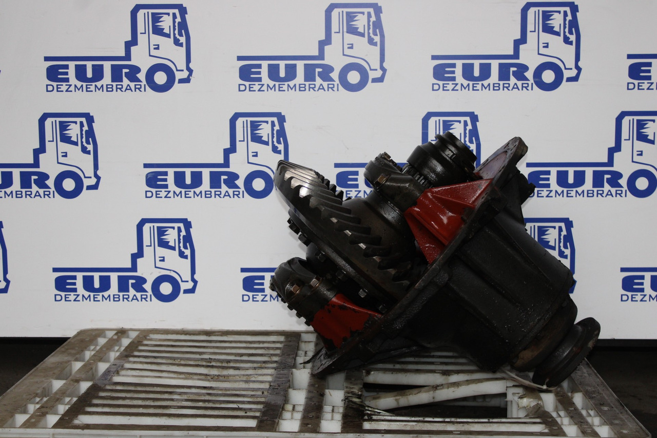 DIFERENTIAL DAF XF 1347 R=3,31 - Differensial for Lastebil: bilde 1 DIFERENTIAL DAF XF 1347 R=3,31 - Differensial for Lastebil: bilde 1