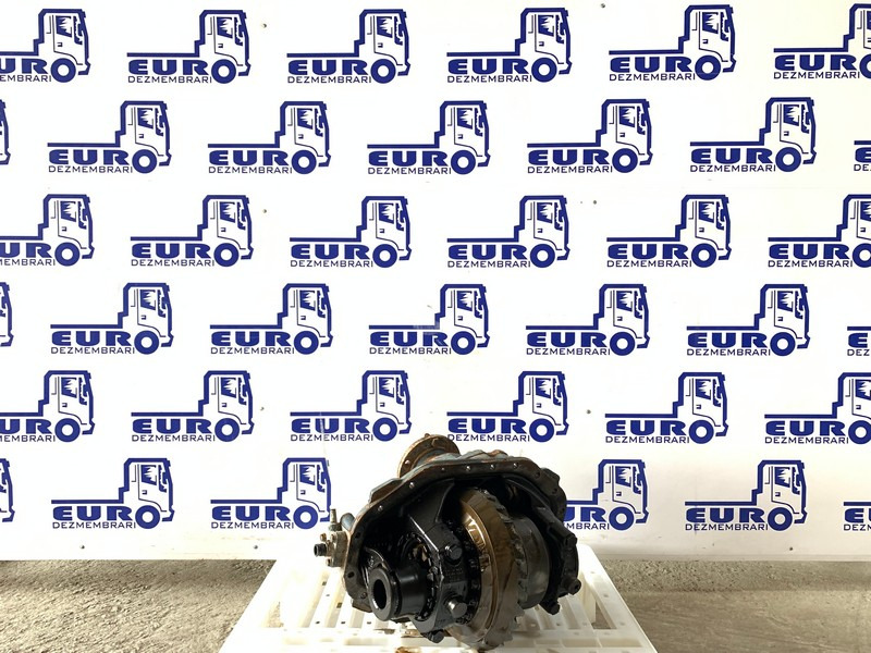 DIFERENTIAL FINAL MERCEDES AXOR 8X4 R=28:21 R=1,33 - Differensial for Lastebil: bilde 2 DIFERENTIAL FINAL MERCEDES AXOR 8X4 R=28:21 R=1,33 - Differensial for Lastebil: bilde 2