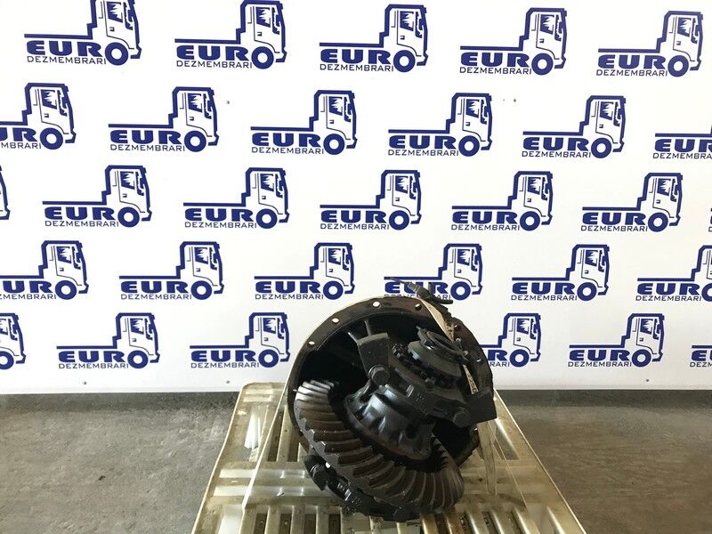 DIFERENTIAL RENAULT 177E R=1/264 R=2,64 - Differensial for Lastebil: bilde 1 DIFERENTIAL RENAULT 177E R=1/264 R=2,64 - Differensial for Lastebil: bilde 1