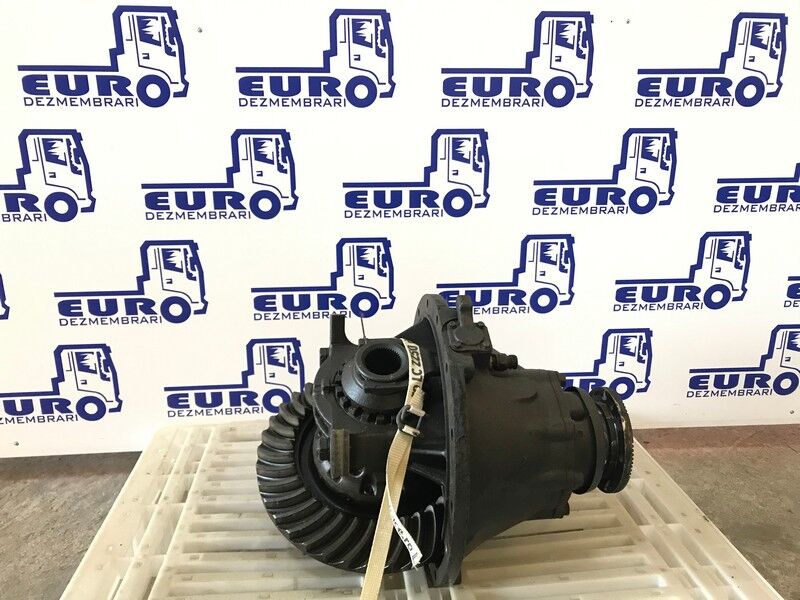DIFERENTIAL RENAULT 177E R=1/285 R=2,85 - Differensial for Lastebil: bilde 2 DIFERENTIAL RENAULT 177E R=1/285 R=2,85 - Differensial for Lastebil: bilde 2