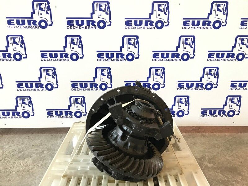 DIFERENTIAL RENAULT 177E R=1/285 R=2,85 - Differensial for Lastebil: bilde 1 DIFERENTIAL RENAULT 177E R=1/285 R=2,85 - Differensial for Lastebil: bilde 1