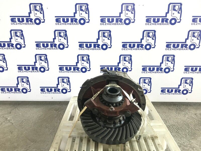 DIFERENTIAL RENAULT MIDLUM R=36:8 R=4,50 - Differensial for Lastebil: bilde 1 DIFERENTIAL RENAULT MIDLUM R=36:8 R=4,50 - Differensial for Lastebil: bilde 1