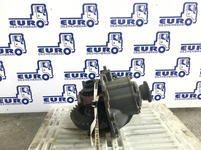 DIFERENTIAL RENAULT MIDLUM R=36:8 R=4,50 - Differensial for Lastebil: bilde 2 DIFERENTIAL RENAULT MIDLUM R=36:8 R=4,50 - Differensial for Lastebil: bilde 2