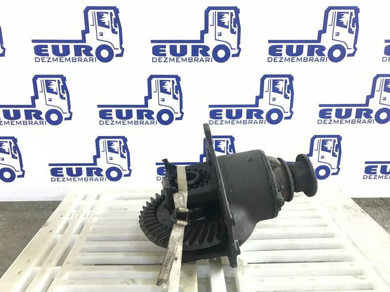 DIFERENTIAL RENAULT MIDLUM R=42:10 R=4,20 - Differensial for Lastebil: bilde 2 DIFERENTIAL RENAULT MIDLUM R=42:10 R=4,20 - Differensial for Lastebil: bilde 2