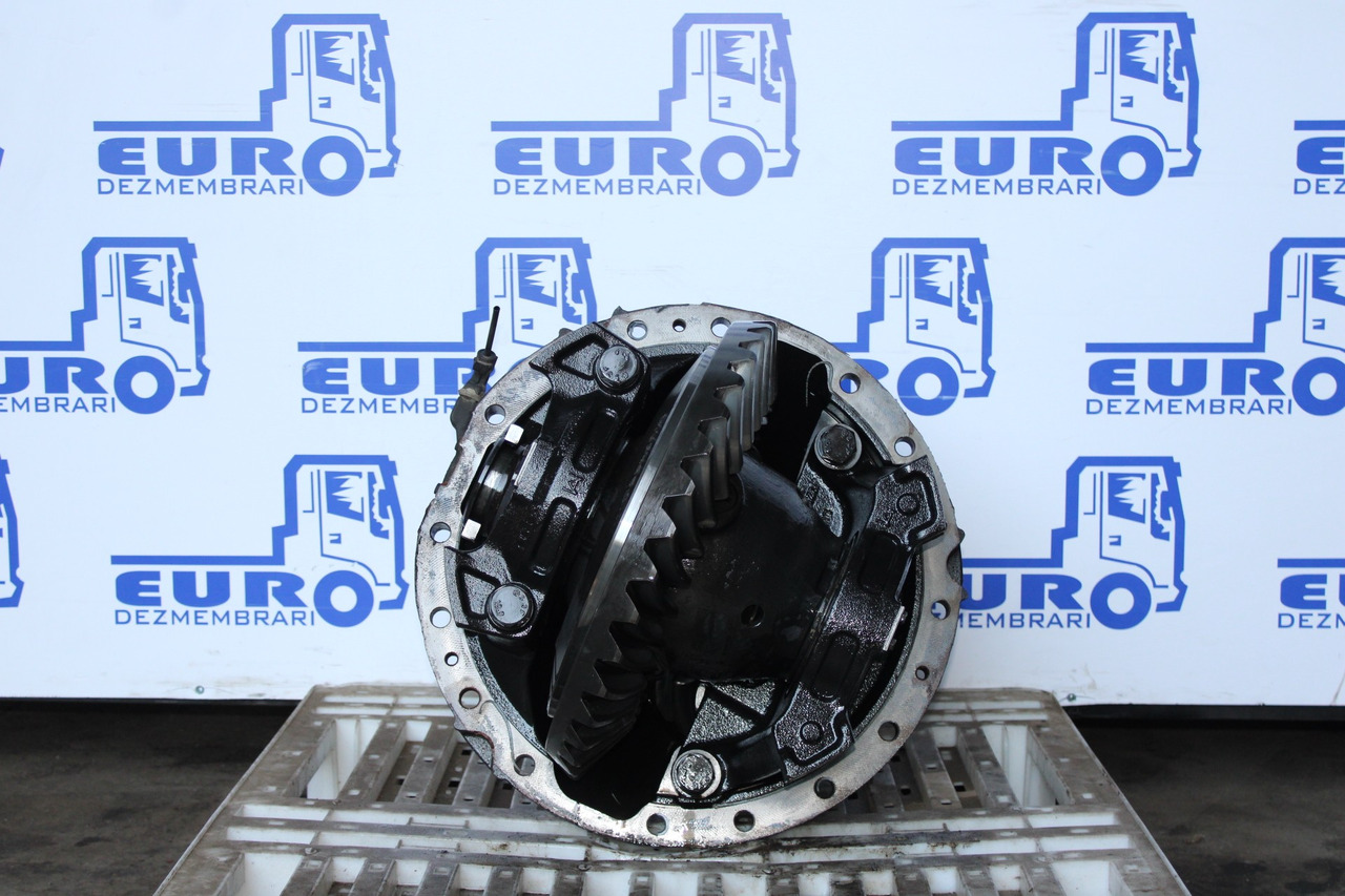 DIFERENTIAL VOLVO MS 17X RSS1344D R=2,31 21977778 - Differensial for Lastebil: bilde 2 DIFERENTIAL VOLVO MS 17X RSS1344D R=2,31 21977778 - Differensial for Lastebil: bilde 2